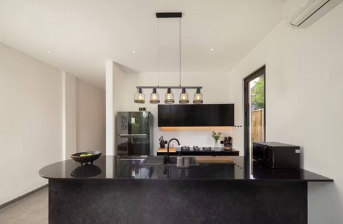 Tumbak Bayuh Villa | Unique Riverside Sanctuary | 2BR Villa