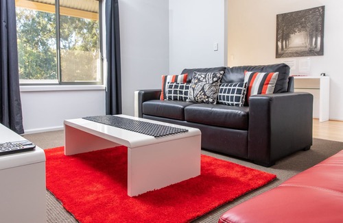 Gawler House | Unique Riverview Cottage-Modern 3 bedroom