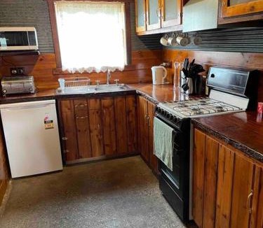 Canadian Villa | Unique, Rustic Stone Cottage