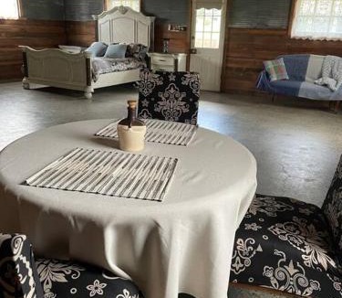 Canadian Villa | Unique, Rustic Stone Cottage