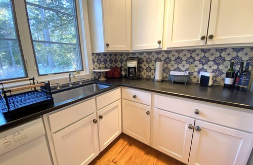 Hall Quarry House | Unique, Secluded Home with Private Pool