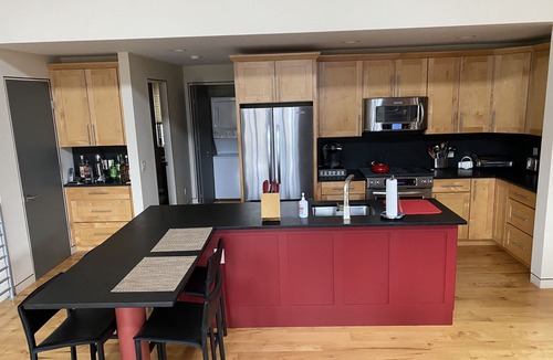 Smallwood House | Unique secluded oasis in a gated community