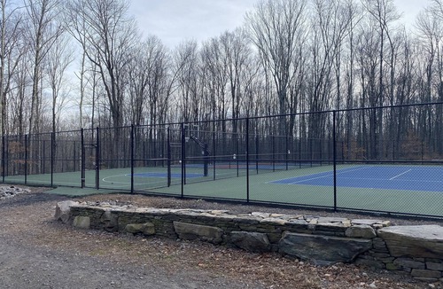 Smallwood House | Unique secluded oasis in a gated community