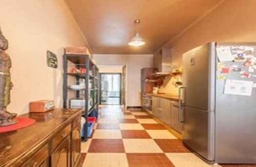 Bastide Saint-Louis Apartment | Unique Space in the Heart of La Bastide