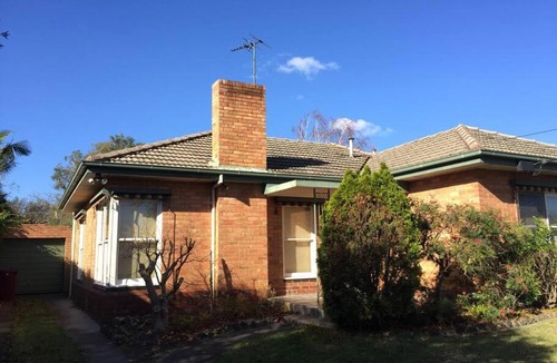 Malvern East Apartment | Unique & Spacious Home near Chadstone