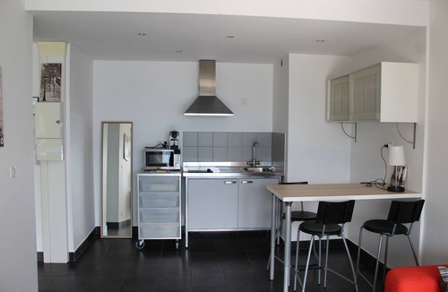 Le Bourget-du-Lac Apartment | UNIQUE SPOT ON LAKE BOURGET