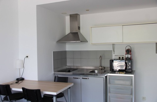 Le Bourget-du-Lac Apartment | UNIQUE SPOT ON LAKE BOURGET