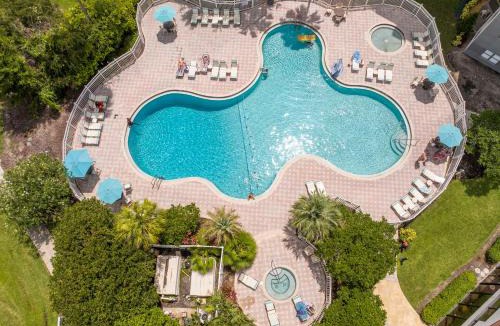 Florida Center Apartment | Unique stay 6 min from Universal Free parking