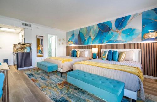 Florida Center Apartment | Unique stay 6 min from Universal Free parking
