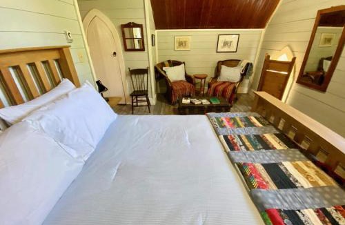 Quidi Vidi House | Unique Stay! Converted Church In Idyllic Location