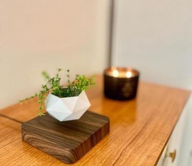 Waltham Abbey House | Unique stay