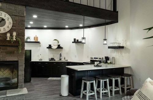 Peebles House | Unique stay, hot tub, secluded
