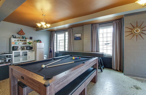 Lebanon Apartment | Unique Studio in Downtown Lebanon, Pets Welcome!