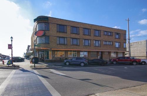 Lebanon Apartment | Unique Studio in Downtown Lebanon, Pets Welcome!