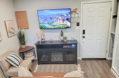 York Apartment | Unique Studio in York