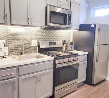 York Apartment | Unique Studio in York