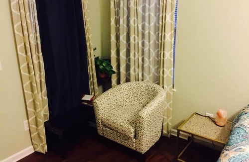 Denton Apartment | Unique Studio Near Presbyterian Hospital, UNT & Denton Square