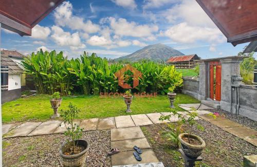 Songan Villa | Unique Studio Villa Bedugul