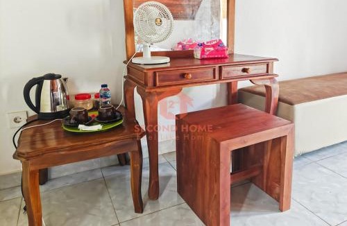 Songan Villa | Unique Studio Villa Bedugul