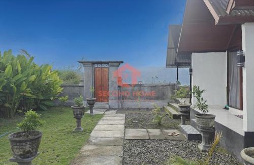 Songan Villa | Unique Studio Villa Bedugul