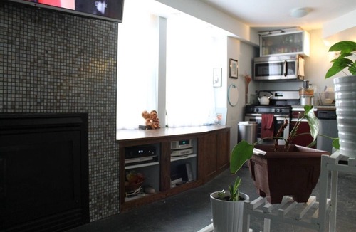 Asbury Park House | Unique Style Apartment STR# 22-0167