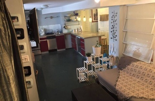 Asbury Park House | Unique Style Apartment STR# 22-0167