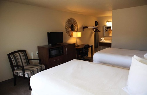 Charleston Hotel | Unique Suites Hotel