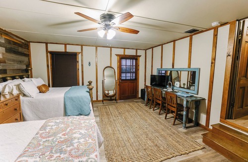 Blanco Other | Unique Texas Hill Country Western Town - Sleeps 20