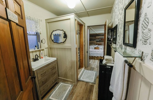 Blanco Other | Unique Texas Hill Country Western Town - Sleeps 20
