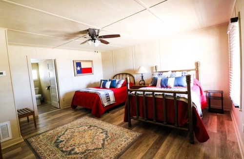 Blanco Other | Unique Texas Hill Country Western Town - Sleeps 20