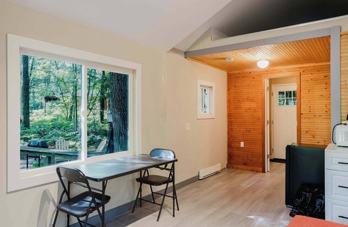 Carling Cabin | Unique Tiny House in Georgian Bay Sand Bay