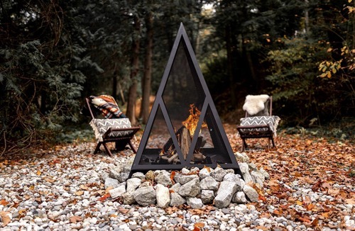 Acton Cabin | Unique Tiny House Rental for Getaways near Toronto