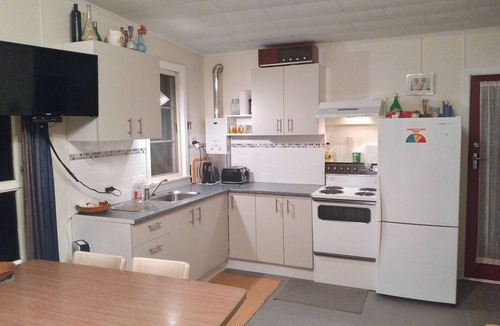 Kerikeri House | UNIQUE ULTIMATE RELAXATION