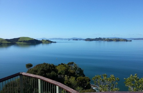 Kerikeri House | UNIQUE ULTIMATE RELAXATION