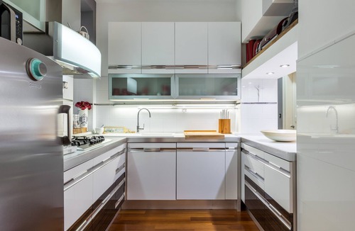 Split Apartment | UNIQUE & URBAN 4* House DelMarco apt @ TOP CENTRAL LOCATION
