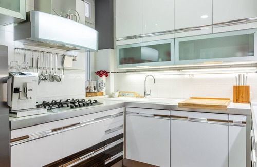 Split Apartment | UNIQUE & URBAN 4* House DelMarco apt @ TOP CENTRAL LOCATION