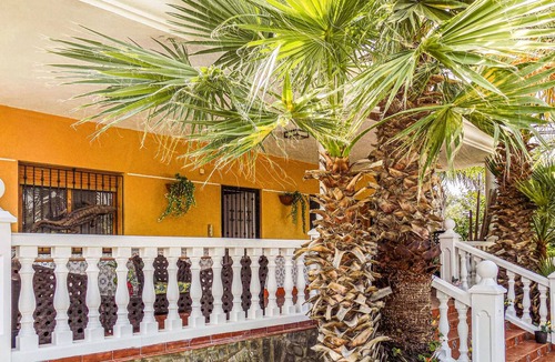 Castello de la Plana House | Unique vacation by the sea in Spain ? Beach and sun.