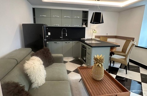 Losone Apartment | Unique Vacation Rental in Losone