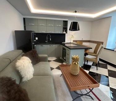 Arcegno Apartment | Unique Vacation Rental in Losone