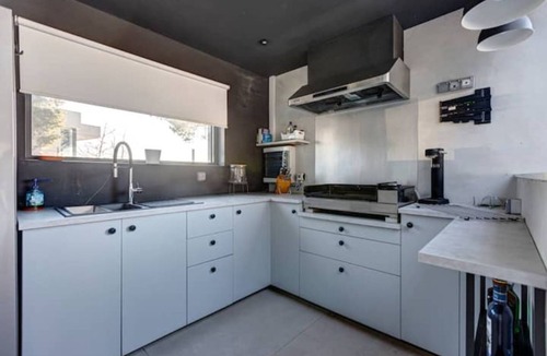 Cadillac House | Unique view !