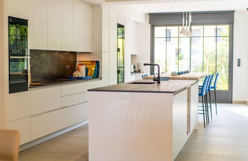 Arcachon Villa | [Unique] Villa avec Accès Plage Piscine et Jacuzzi