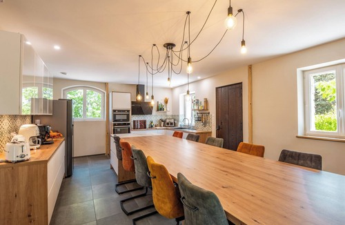 Carcassonne House | UNIQUE - Villa facing the UNESCO City: heated pool, jacuzzi, 360-degree view