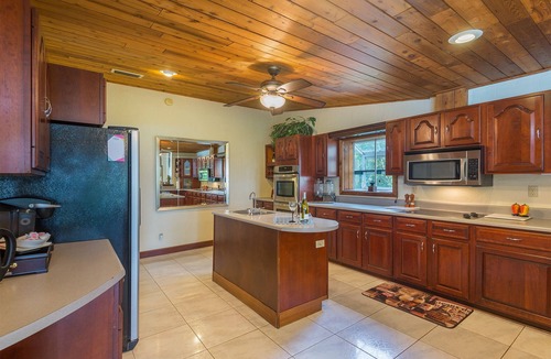 Safety Harbor House | Unique Waterfront property