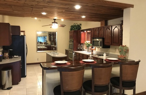 Safety Harbor House | Unique Waterfront property