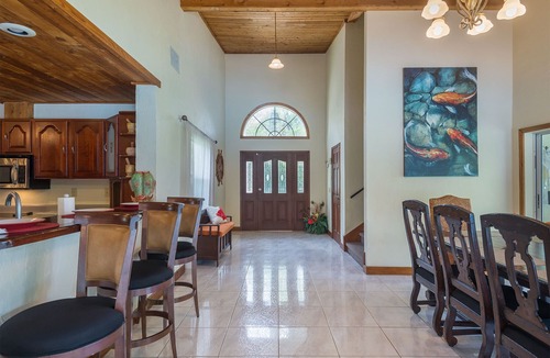 Safety Harbor House | Unique Waterfront property