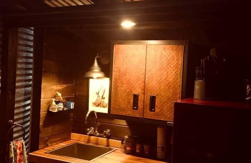 Yucca Valley House | Unique Yucca Valley Rental Ideal for Romantic Getaways in California