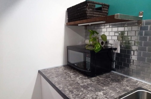 Alliston House | Unique Zen Den Guest Suite In Alliston