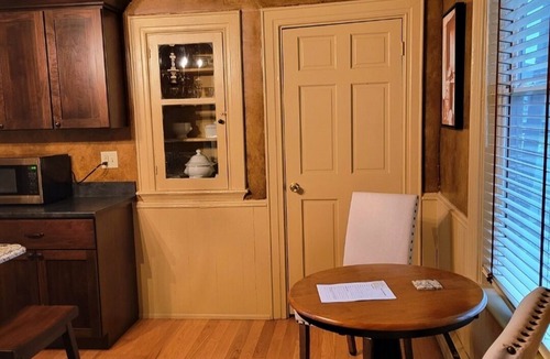 Machias Apartment | Uniquely Charming "Downeastah" apartment in the heart of Machias