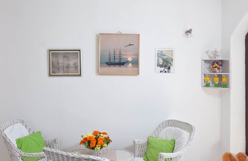 Stikovica Villa | Uniquely Located Seafront Villa - Private Beach & Large Pool, Near Dubrovnik