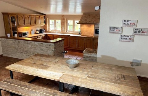 Puyreaux Villa | Uniquely Private Holiday Villa in the Charente